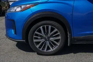 Nissan Kicks 2024 SV 4dr Crossover