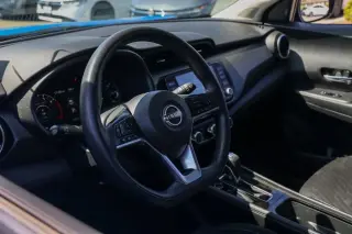 Nissan Kicks 2024 SV 4dr Crossover