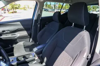 Nissan Kicks 2024 SV 4dr Crossover