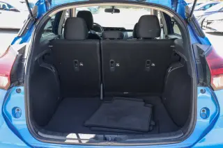 Nissan Kicks 2024 SV 4dr Crossover