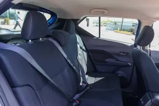 Nissan Kicks 2024 SV 4dr Crossover