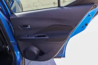 Nissan Kicks 2024 SV 4dr Crossover