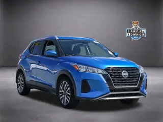 Nissan Kicks 2024 SV 4dr Crossover