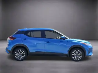 Nissan Kicks 2024 SV 4dr Crossover