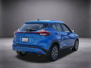 Nissan Kicks 2024 SV 4dr Crossover