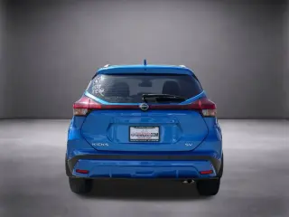 Nissan Kicks 2024 SV 4dr Crossover