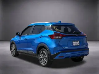 Nissan Kicks 2024 SV 4dr Crossover