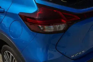 Nissan Kicks 2024 SV 4dr Crossover
