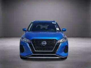 Nissan Kicks 2024 SV 4dr Crossover
