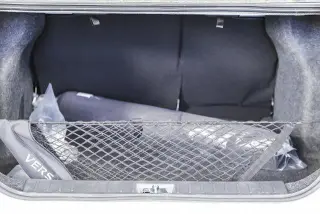 Nissan Versa 2025 SR 4dr Sedan