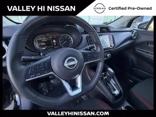 Nissan Versa 2024 SR 4p Sedán