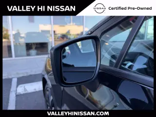 Nissan Versa 2024 SR 4p Sedán