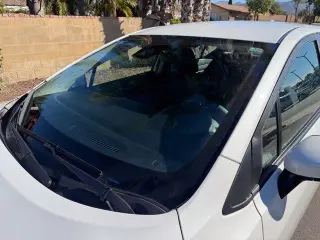 Nissan Versa 2024 SV 4dr Sedán
