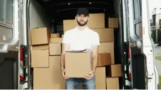 MUDANZAS EXPRESS