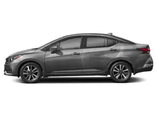 Nissan Versa 2024 SV Sedán 4 puertas