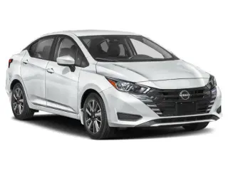 Nissan Versa 2024 SV Sedán 4 puertas