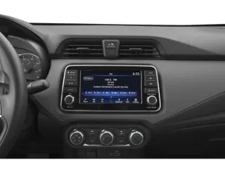 Nissan Versa 2024 SV Sedán 4 puertas