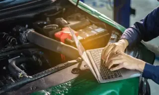 Mecánico a Domicilio