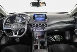 Nissan Sentra 2024 SR 4dr Sedan