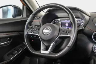 Nissan Sentra 2024 SR 4dr Sedan