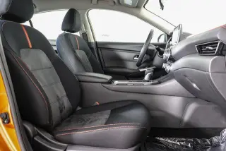 Nissan Sentra 2024 SR 4dr Sedan