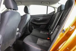 Nissan Sentra 2024 SR 4dr Sedan