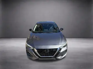 Nissan Sentra 2022 SR 4p Sedan