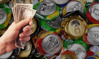 Luz Recycling💸🤑💰