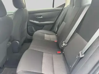 Nissan Sentra 2023 SV Sedán 4 puertas