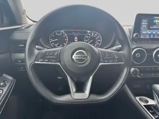 Nissan Sentra 2023 SV Sedán 4 puertas