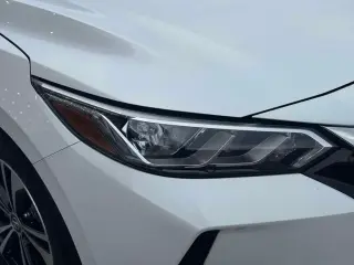 Nissan Sentra 2023 SV Sedán 4 puertas