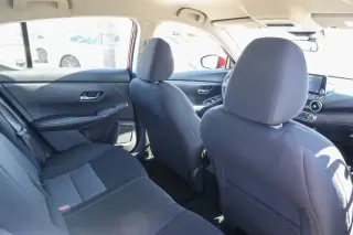 Nissan Sentra 2022 SV 4dr Sedán