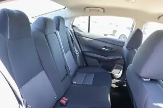 Nissan Sentra 2022 SV 4dr Sedán