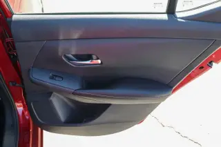 Nissan Sentra 2022 SV 4dr Sedán
