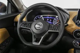 Nissan Sentra 2025 SV 4dr Sedan