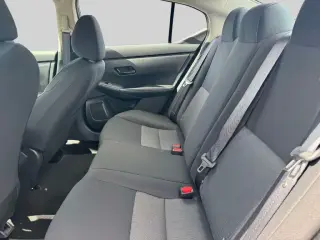 Nissan Sentra 2024 SV 4dr Sedan