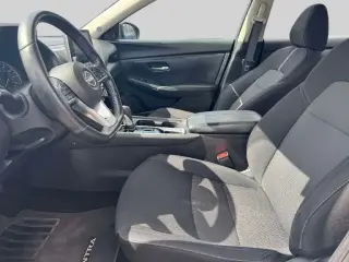 Nissan Sentra 2024 SV 4dr Sedan
