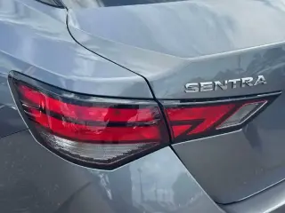 Nissan Sentra 2024 SV 4dr Sedan