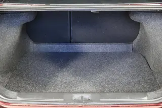 Nissan Sentra 2025 SV 4dr Sedán