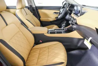 Nissan Sentra 2025 SV 4dr Sedán