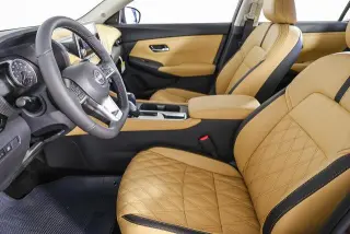 Nissan Sentra 2025 SV 4dr Sedán