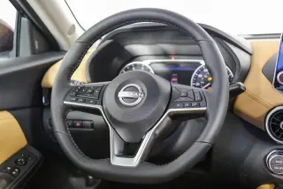 Nissan Sentra 2025 SV 4p Sedan
