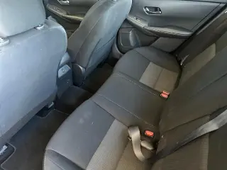 Nissan Sentra 2024 SV 4dr Sedán