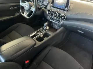 Nissan Sentra 2024 SV 4dr Sedán