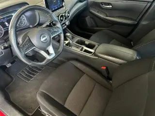 Nissan Sentra 2024 SV 4dr Sedán