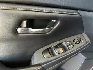 Nissan Sentra 2024 SV 4dr Sedán