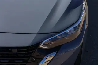 Nissan Sentra 2024 SV 4p Sedan