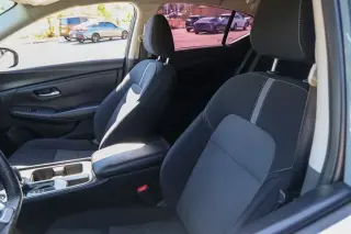 Nissan Sentra 2024 SV 4p Sedan