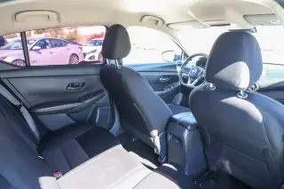 Nissan Sentra 2024 SV 4p Sedan