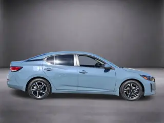 Nissan Sentra 2024 SV 4p Sedan